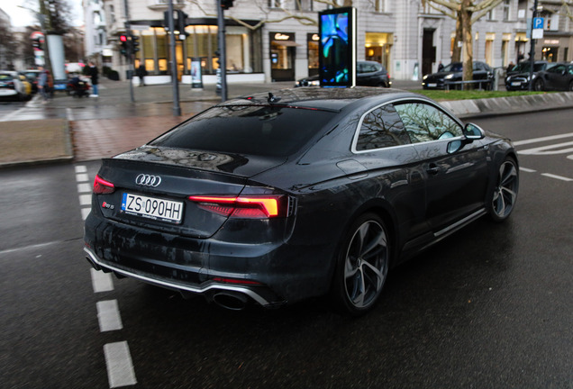 Audi RS5 B9