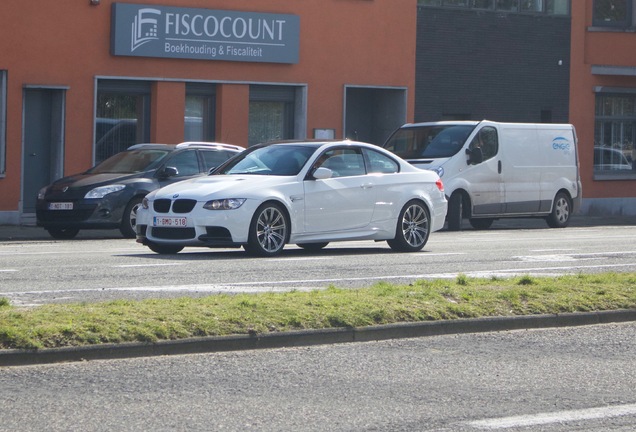 BMW M3 E92 Coupé