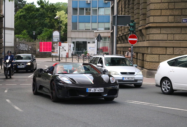 Ferrari F430 Spider