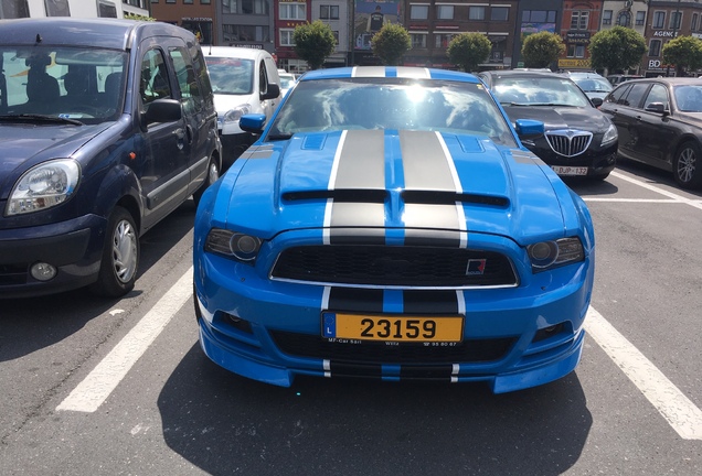 Ford Mustang GT 2013 Cervini C-Series