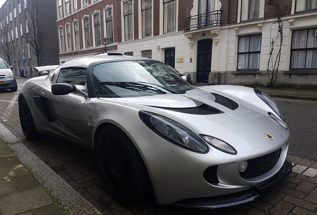 Lotus Exige S