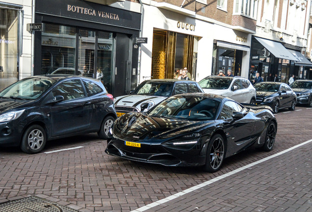 McLaren 720S