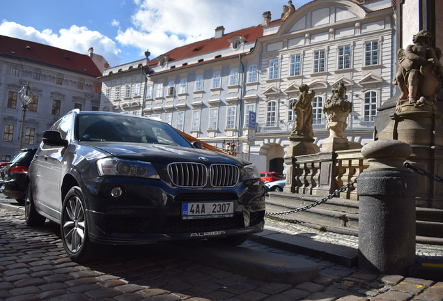 Alpina XD3 BiTurbo