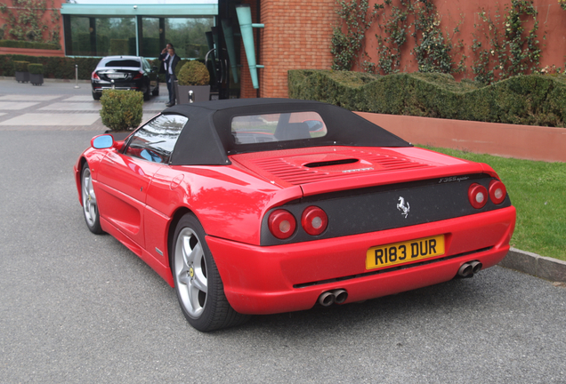 Ferrari F355 Spider