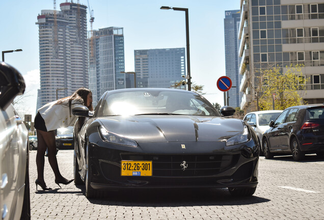 Ferrari Portofino