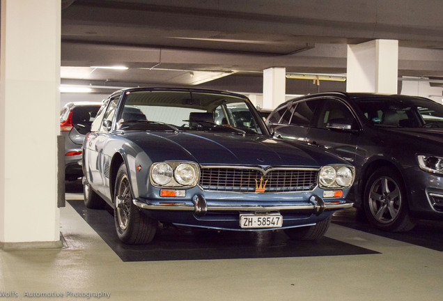 Maserati Mexico