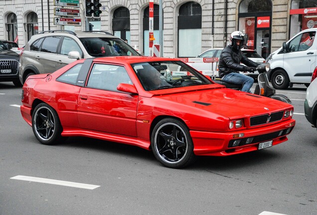 Maserati Shamal