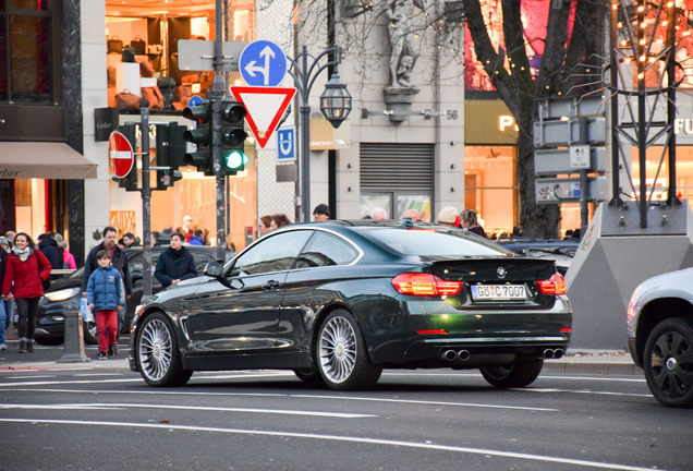 Alpina B4 BiTurbo