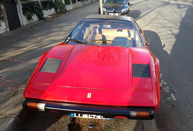 Ferrari 308 GTS