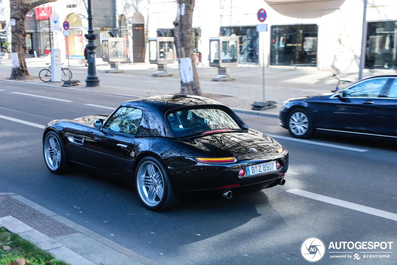 BMW Z8