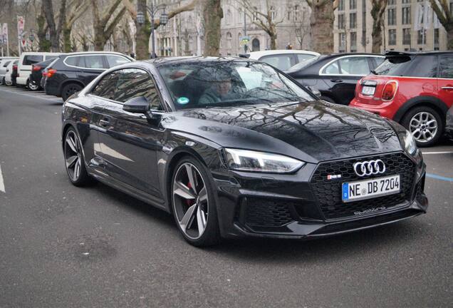 Audi RS5 B9