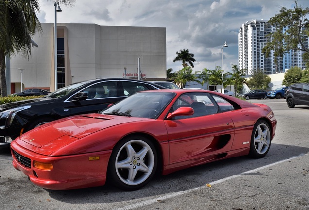 Ferrari F355 Berlinetta