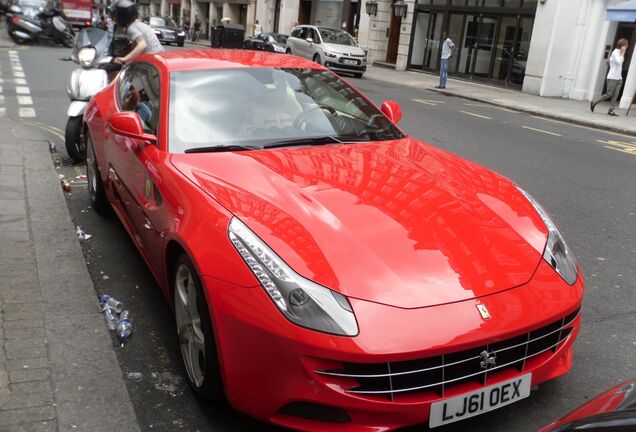 Ferrari FF