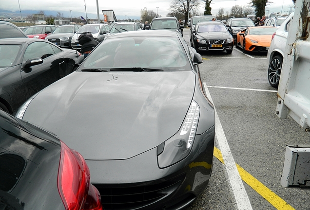 Ferrari FF