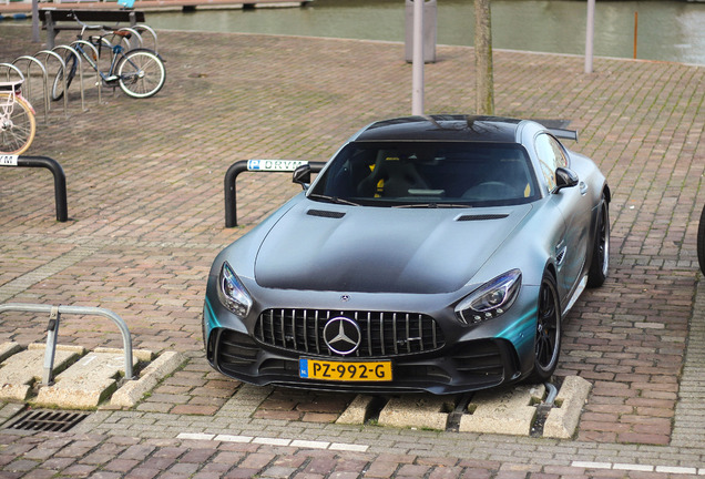 Mercedes-AMG GT R C190