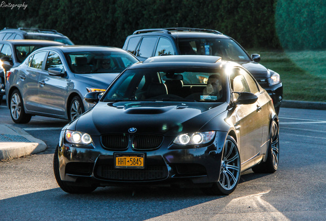 BMW M3 E92 Coupé