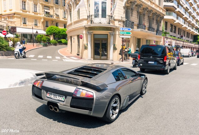 Lamborghini Murciélago