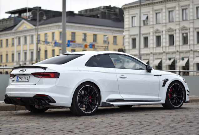 Audi ABT RS5-R B9