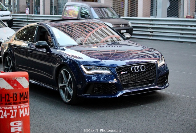 Audi RS7 Sportback