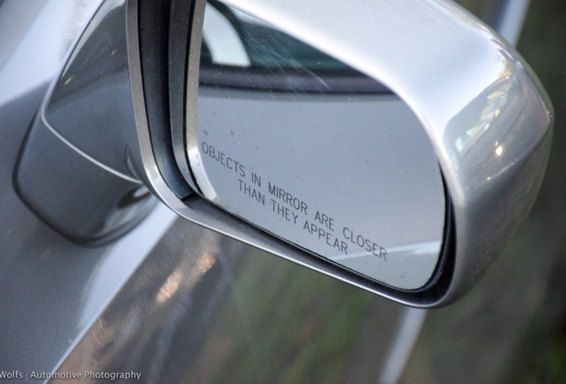 Chevrolet Corvette C7 Stingray