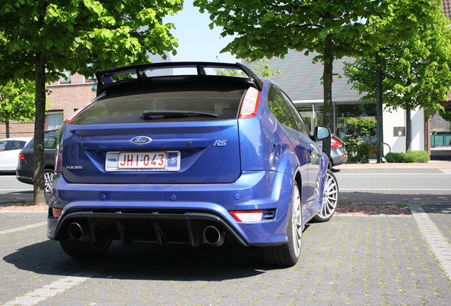 Ford Focus RS 2009