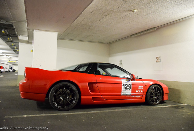 Honda NSX