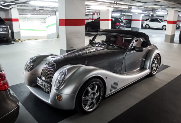 Morgan Aero 8 Series 3