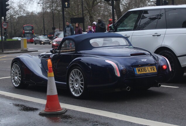 Morgan Aero 8 Series 5