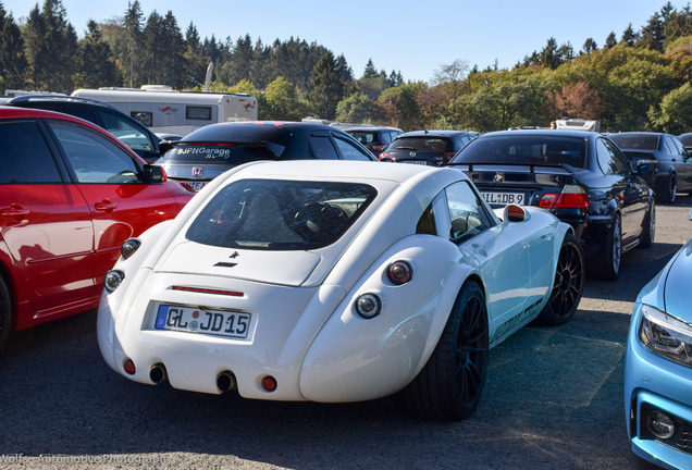 Wiesmann GT MF4-S