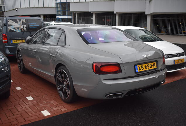 Bentley Flying Spur W12 S