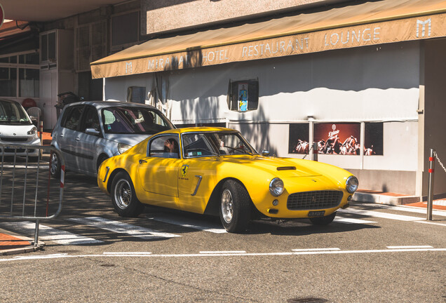 Ferrari 250 GT SWB Berlinetta