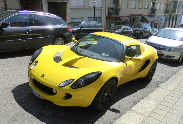 Lotus Elise S2 111S