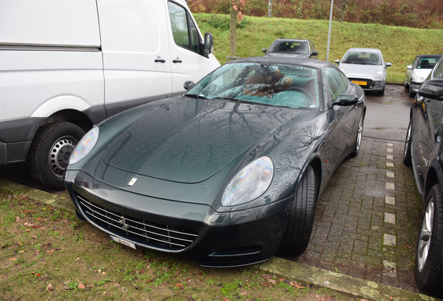 Ferrari 612 Scaglietti