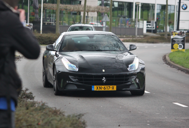 Ferrari FF