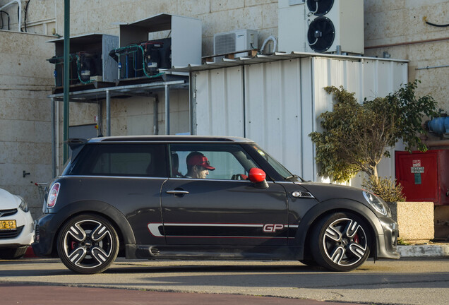 Mini R56 John Cooper Works GP