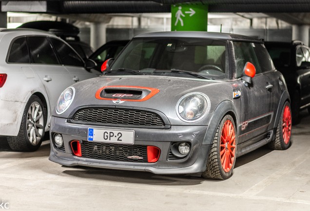 Mini R56 John Cooper Works GP