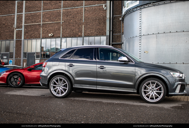 Audi RS Q3