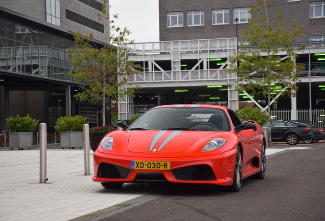 Ferrari 430 Scuderia