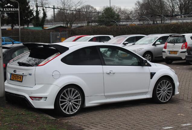 Ford Focus RS 2009