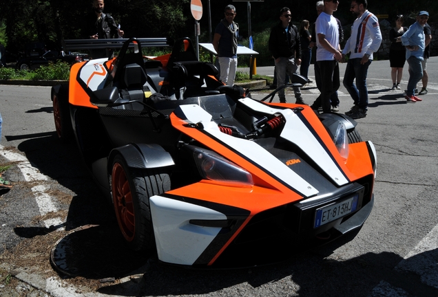 KTM X-Bow