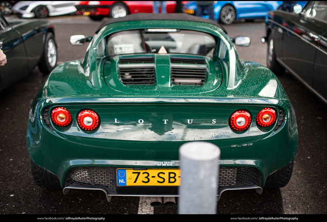 Lotus Elise S2 111R