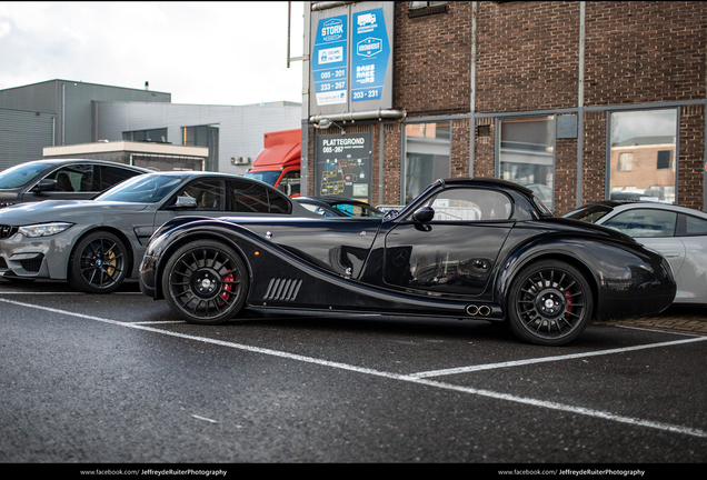 Morgan Aero 8 Series 5