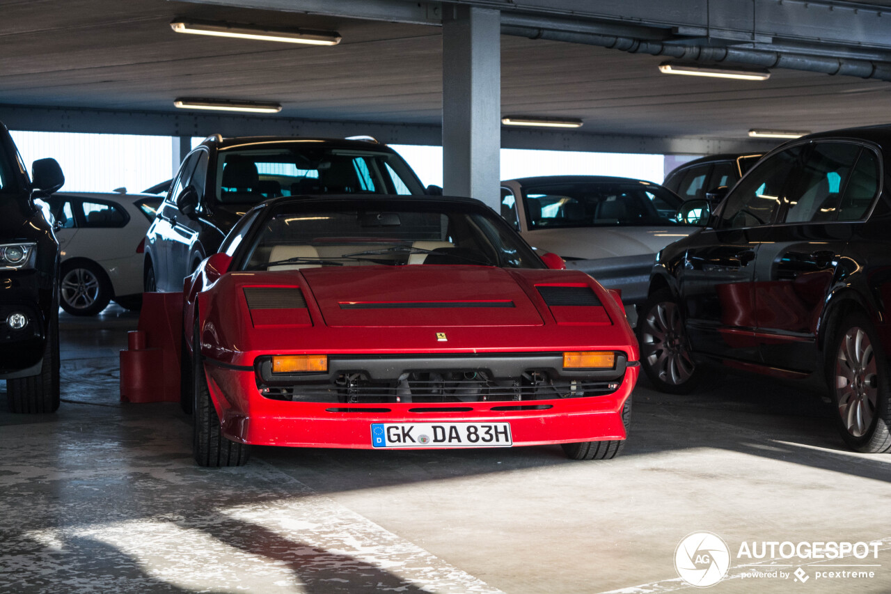 Ferrari 308 GTS