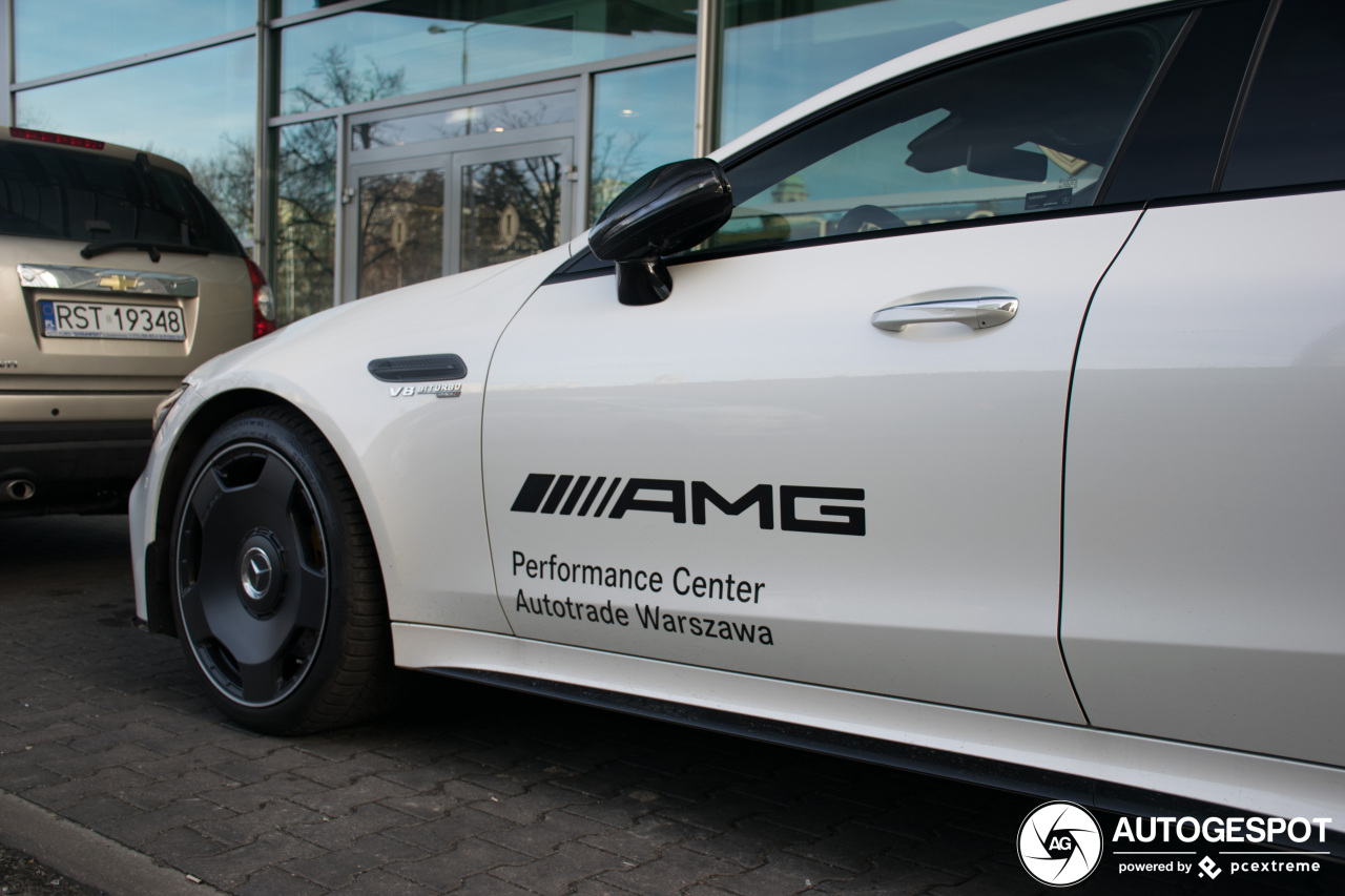 Mercedes-AMG GT 63 S Edition 1 X290