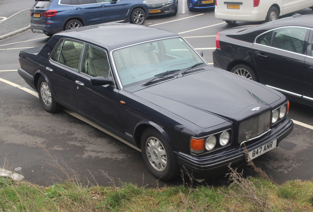 Bentley Brooklands