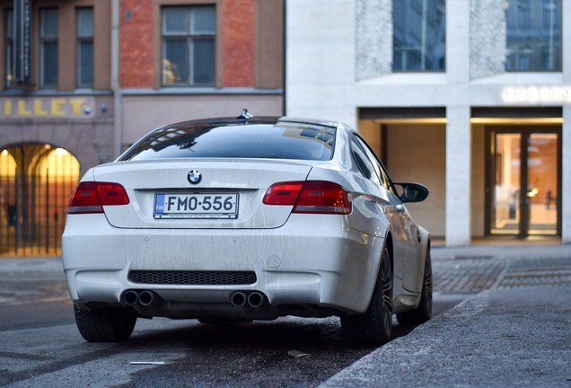 BMW M3 E92 Coupé