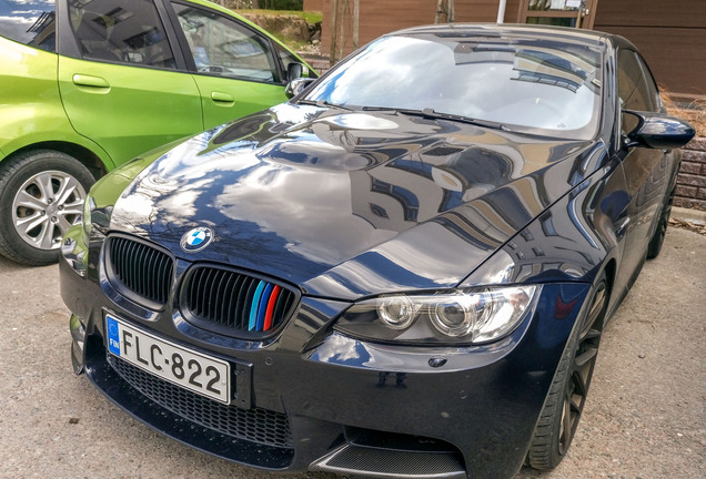 BMW M3 E92 Coupé