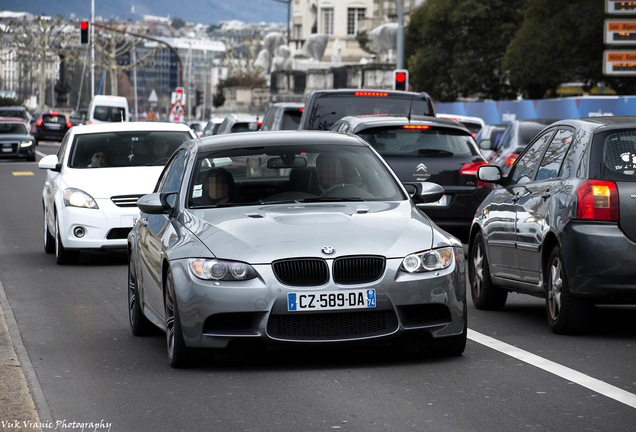 BMW M3 E92 Coupé