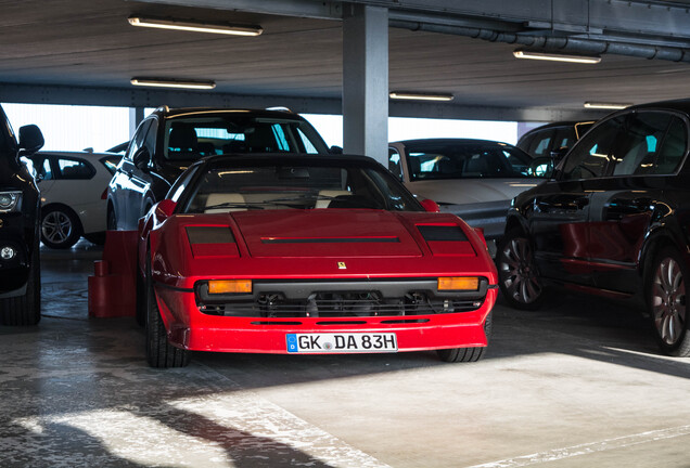 Ferrari 308 GTS