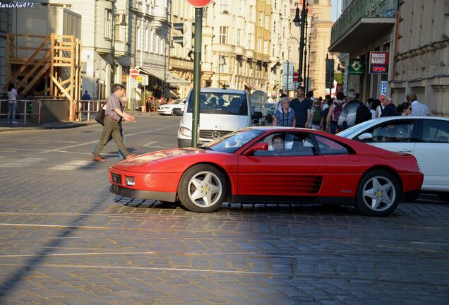 Ferrari 348 GTS